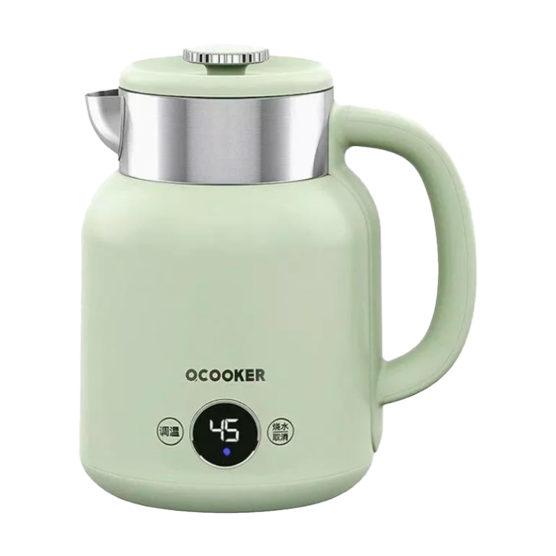Электрочайник Xiaomi Qcooker Smart Health Kettle - 1