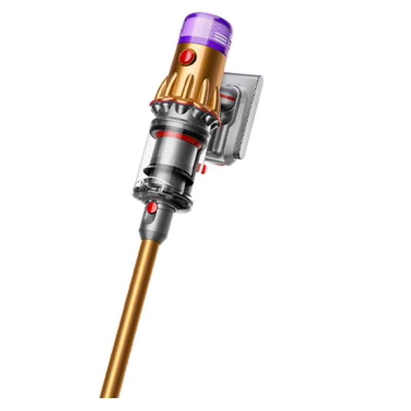 Беспроводной пылесос Dyson V12 - 4