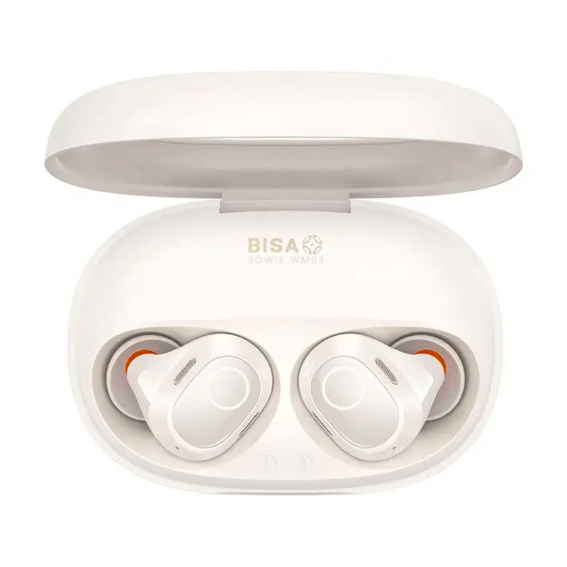 Беспроводные наушники Baseus Bowie WM03 - 2