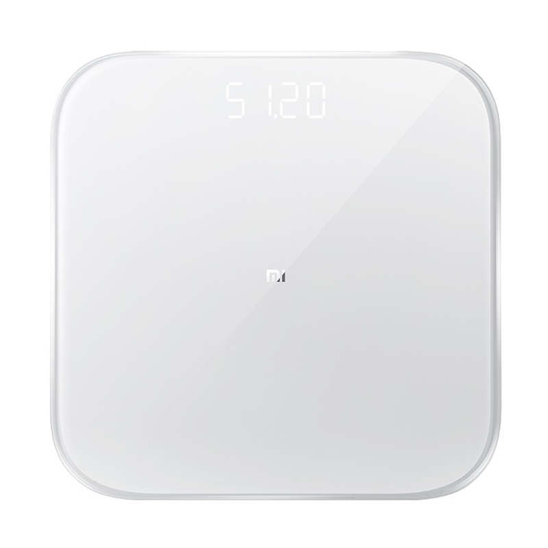 Электронные весы Xiaomi Mi Smart Scale 2 - 1
