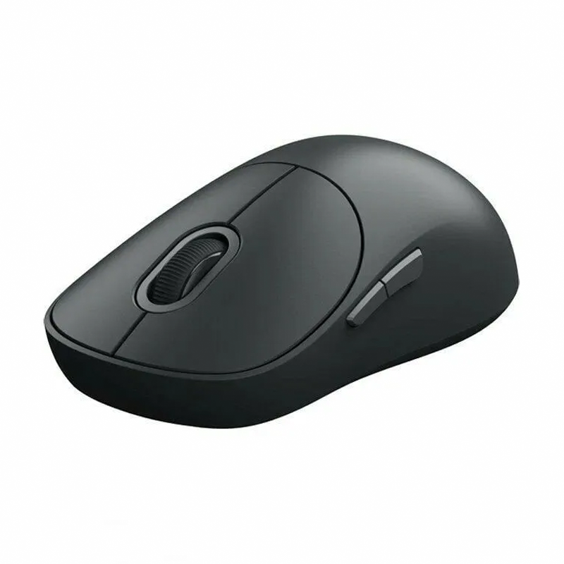 Мышь беспроводная Xiaomi Wireless Mouse 3 - 1