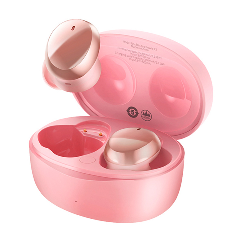 Беспроводные наушники Baseus Bowie E2 - 2