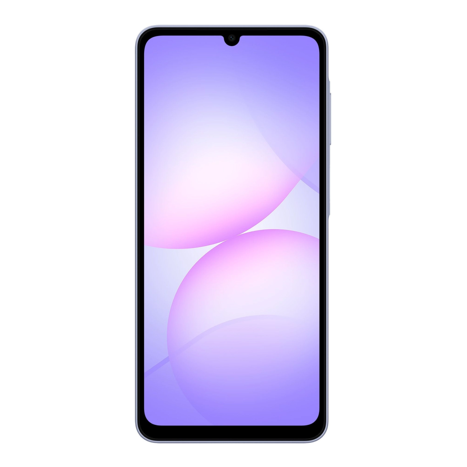 Смартфон Samsung Galaxy A07 - 3