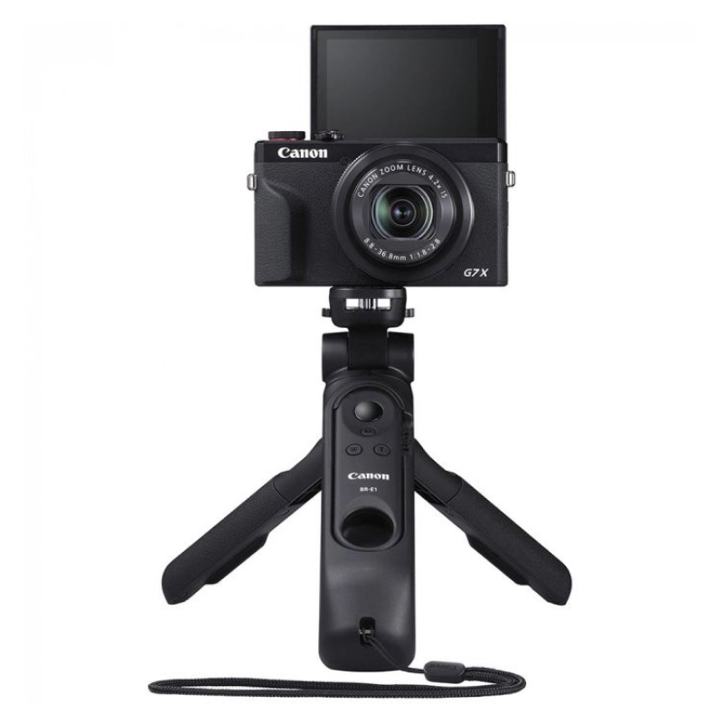 Монопод-штатив Canon HG-100TBR - 4