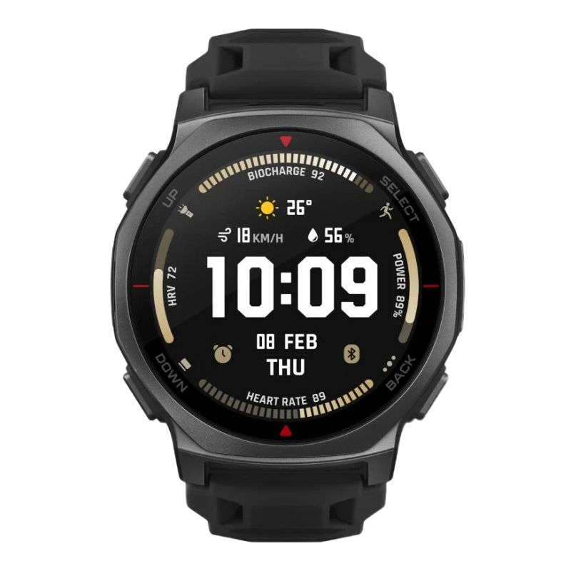 Умные часы Xiaomi Amazfit T-Rex 3 Pro 48mm - 2