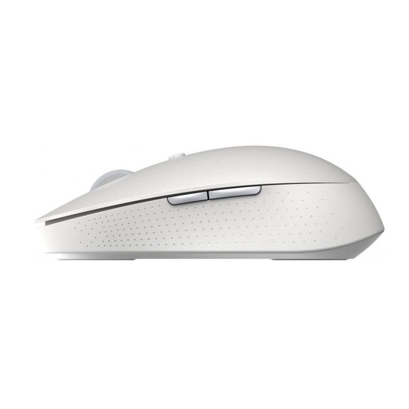 Мышь беспроводная Xiaomi Mi Dual Mode Wireless Mouse Silent Edition - 2