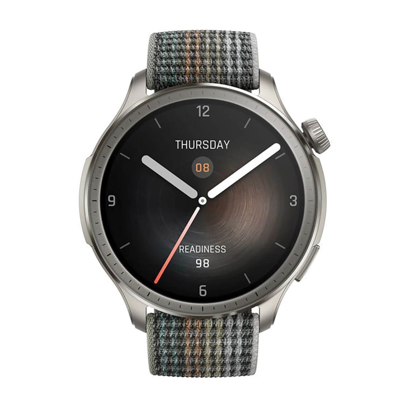 Умные часы Xiaomi Amazfit Balance - 2