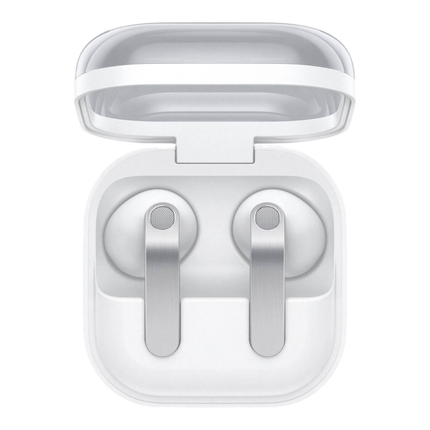 Беспроводные наушники Samsung Galaxy Buds 4 - 5