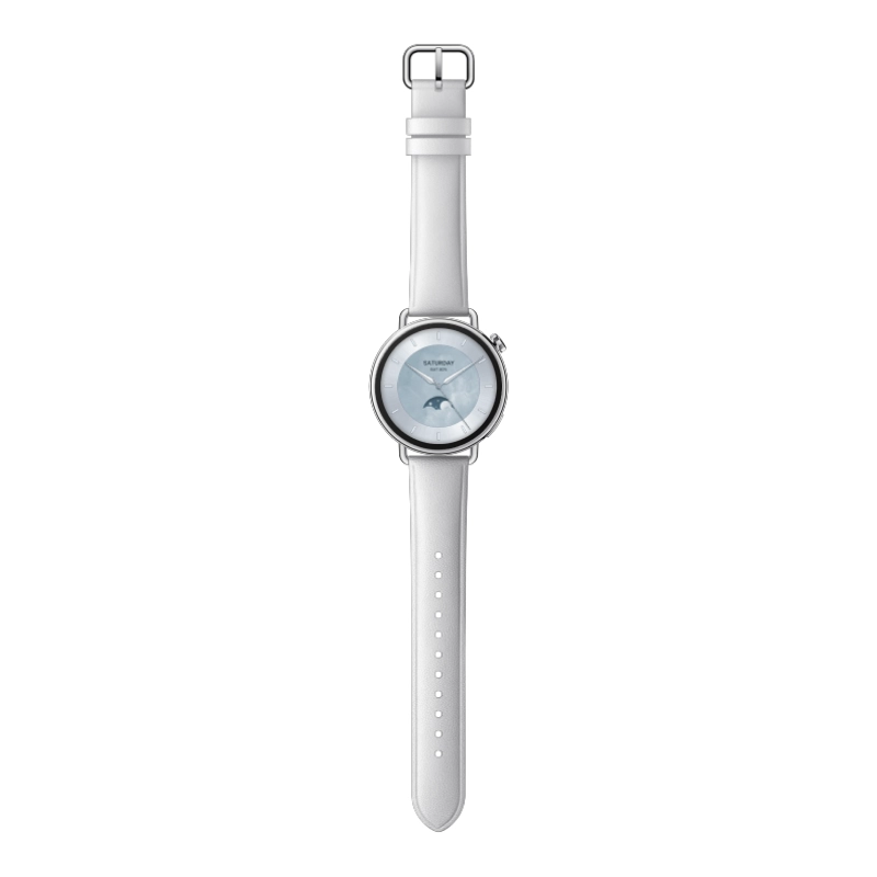 Умные часы Xiaomi Watch S4 41mm - 3