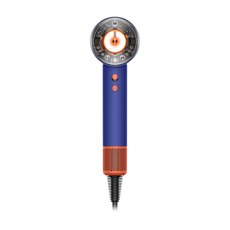 Фен Dyson Supersonic Nural HD16 - 1