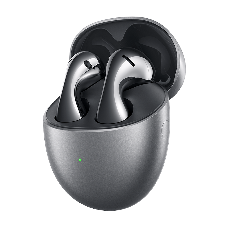 Беспроводные наушники Huawei FreeBuds 5 - 2