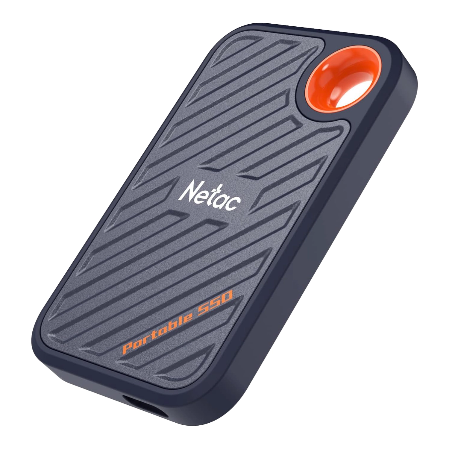 Внешний SSD Netac ZX20 1 ТБ - 1