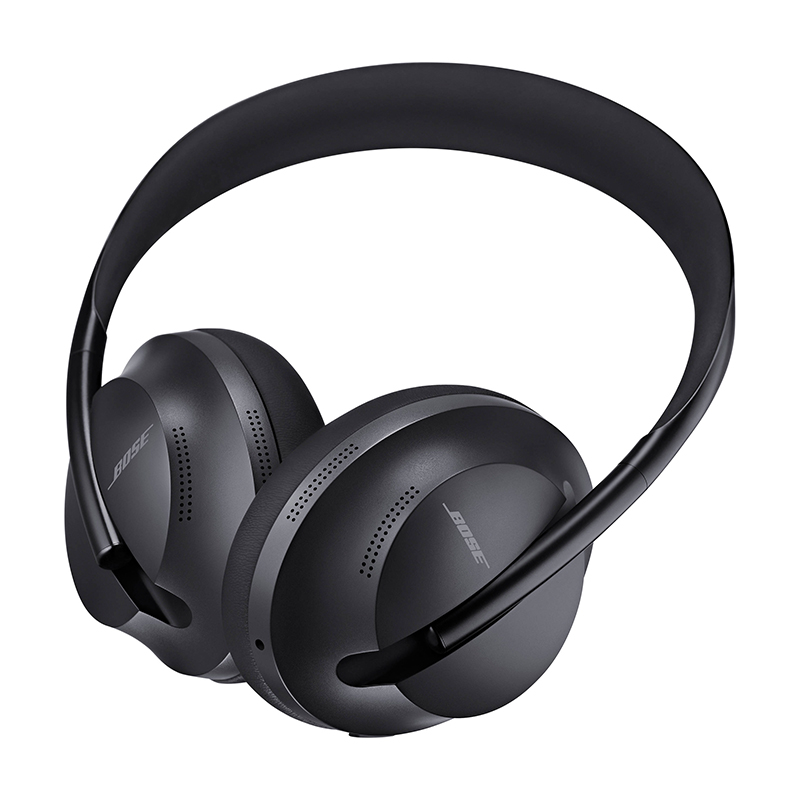Беспроводные наушники Bose Noise Cancelling Headphones 700 - 4
