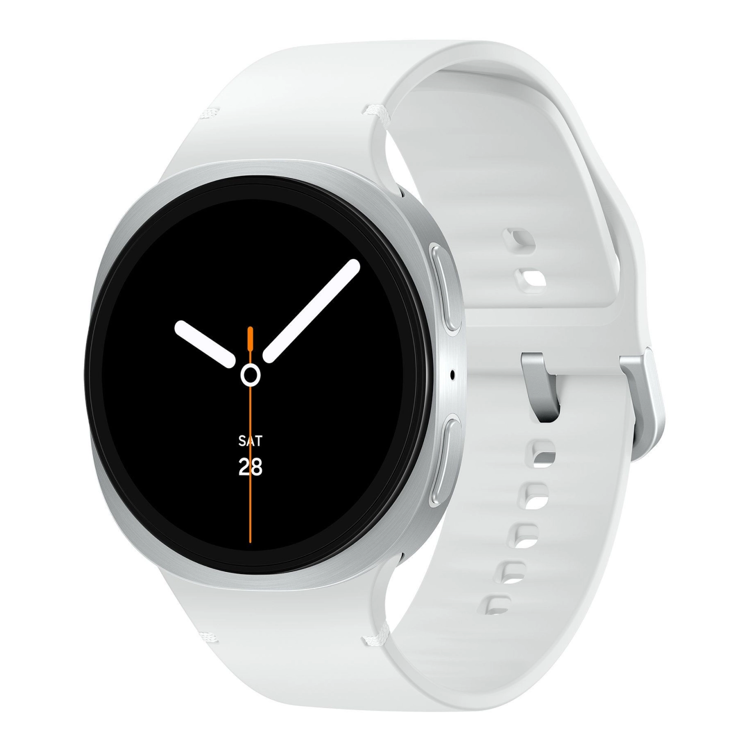 Умные часы Samsung Galaxy Watch 8 40мм - 1