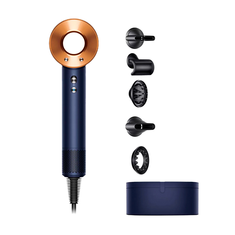 Фен Dyson Supersonic HD08 - 3