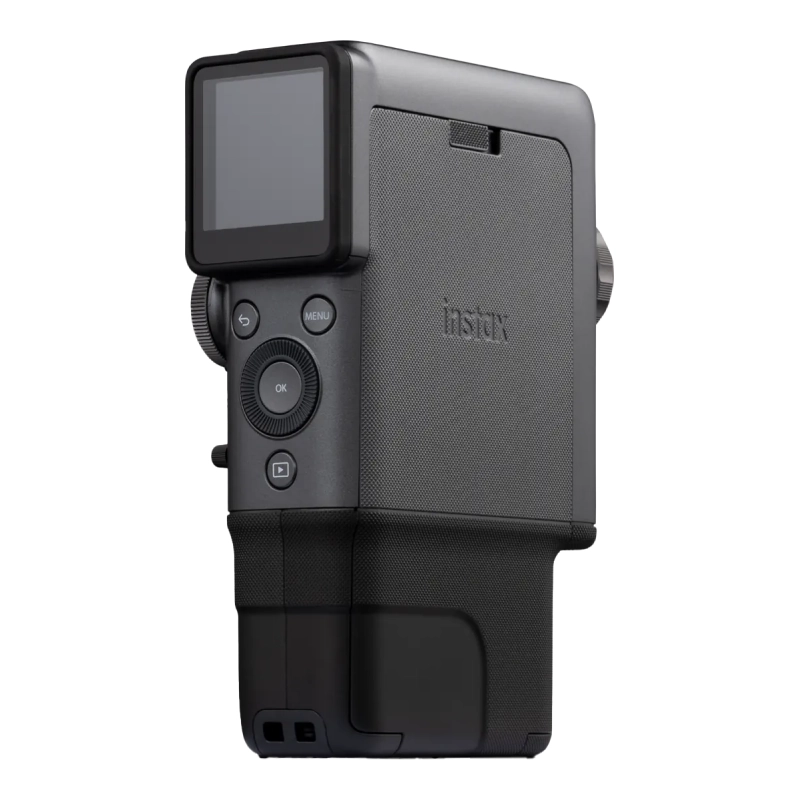 Гибридный фотоаппарат моментальной печати Fujifilm Instax Mini Evo Cinema - 5