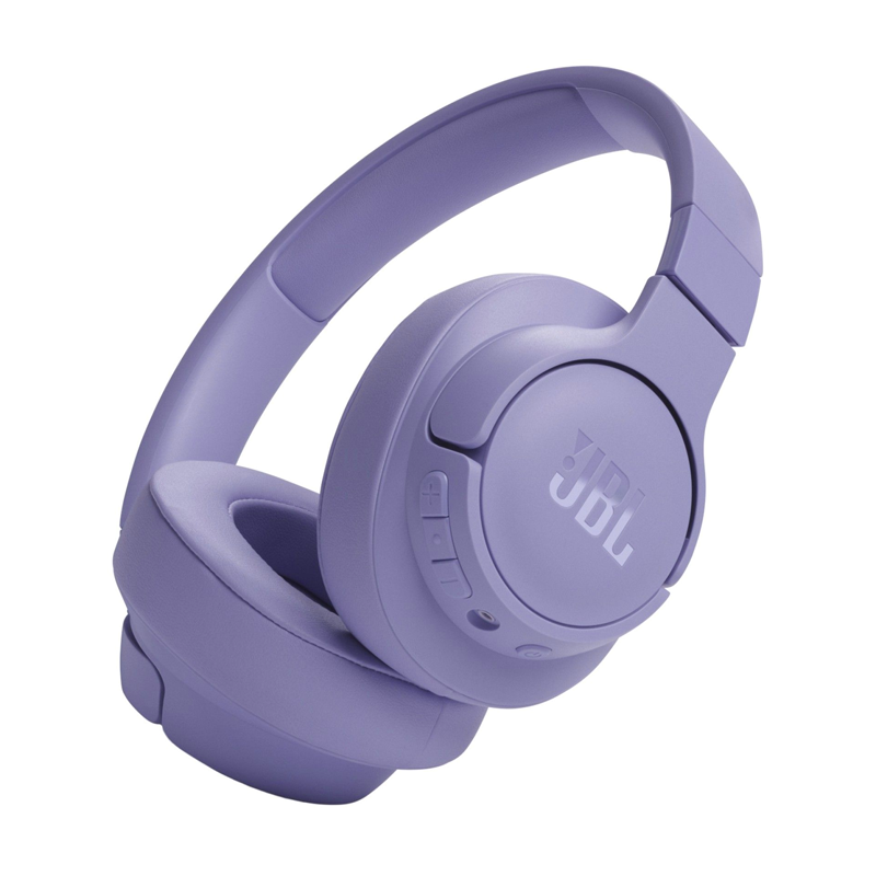 Беспроводные наушники JBL Tune 720BT - 1