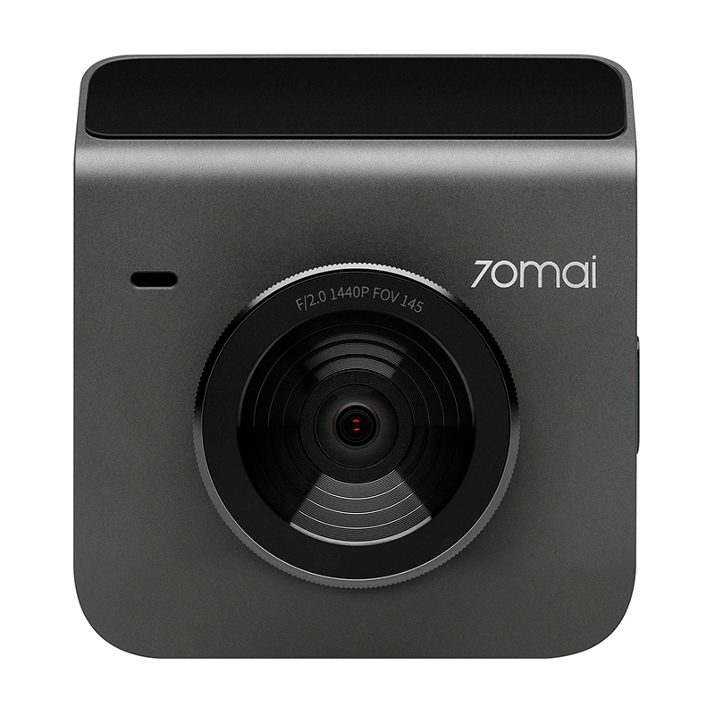 Видеорегистратор Xiaomi 70Mai Dash Cam A400 - 1