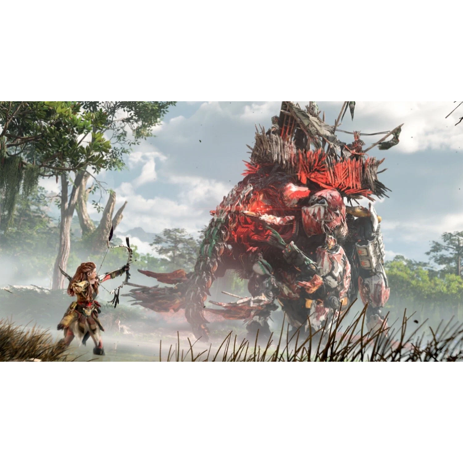 Игра для PS5 Horizon Запретный Запад - 3