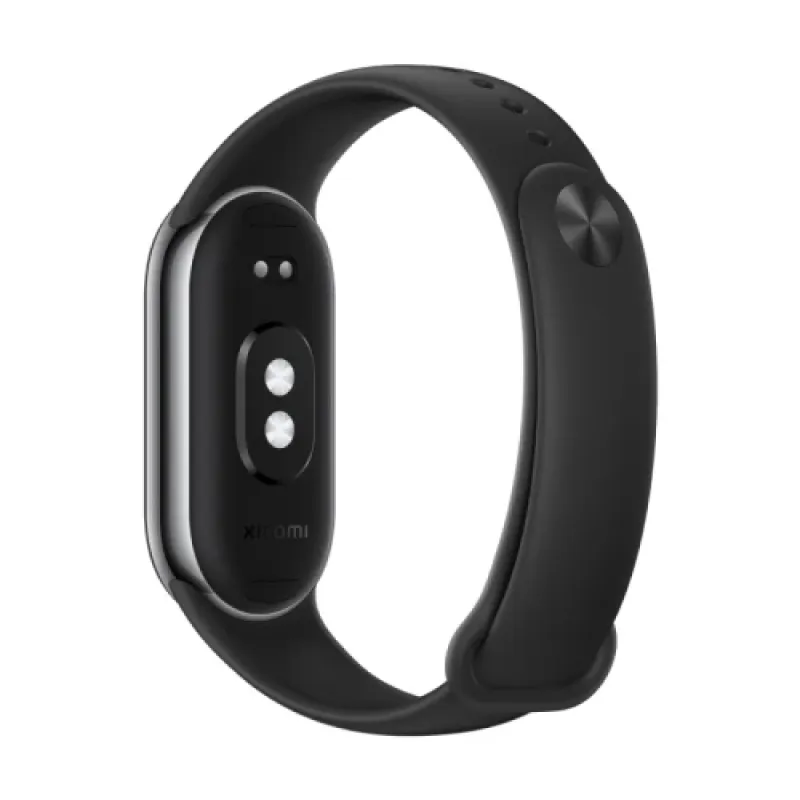 Фитнес-браслет Xiaomi Smart Band 8 - 2