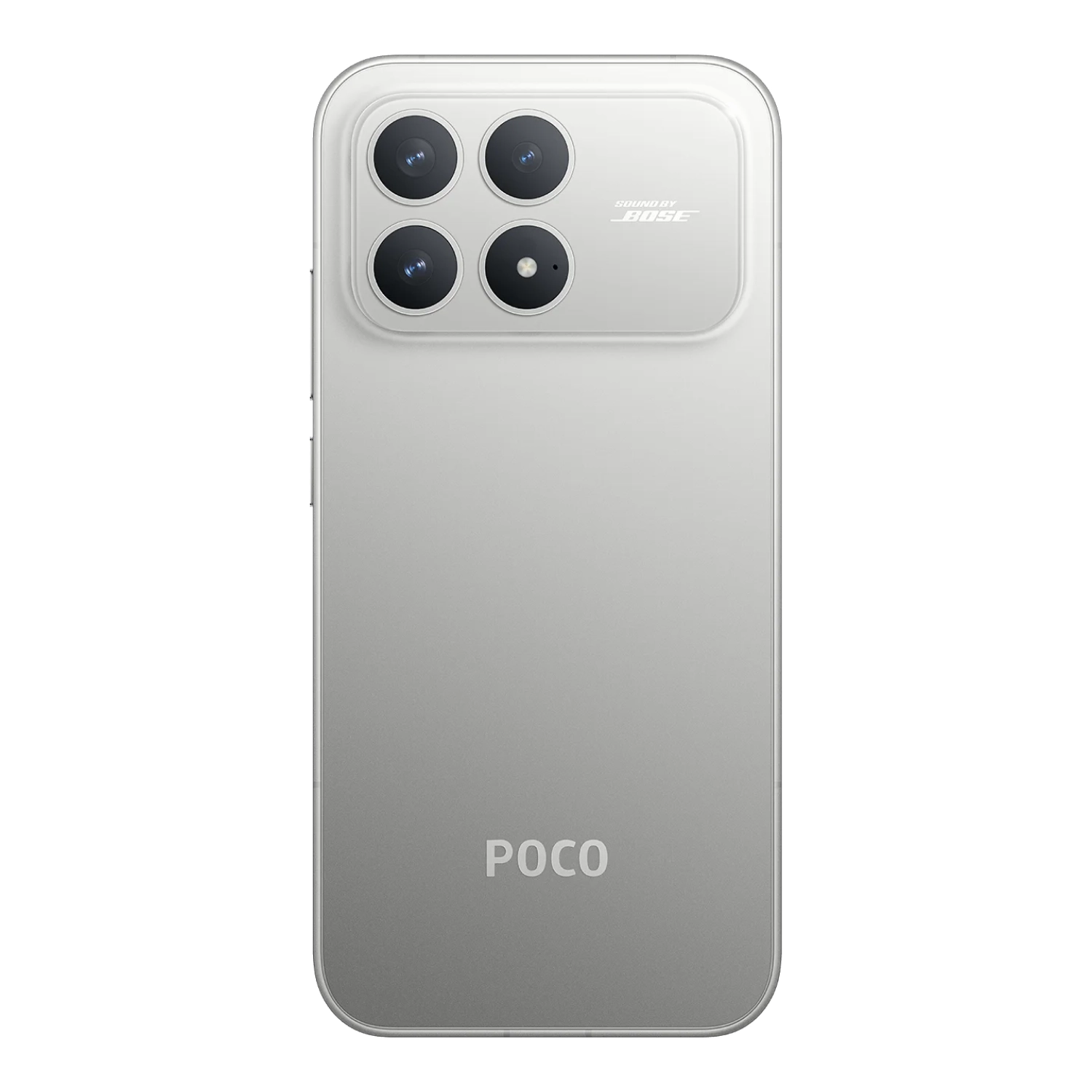 Смартфон Xiaomi Poco F8 Pro - 3