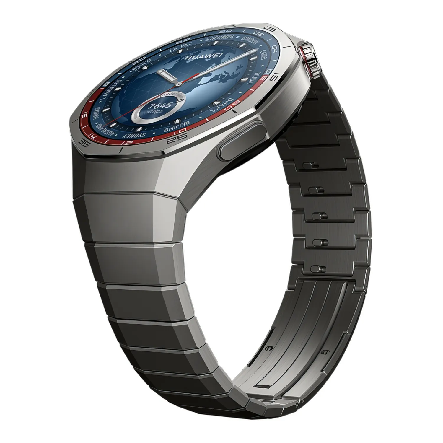 Умные часы Huawei Watch GT 5 Pro 46mm - 5
