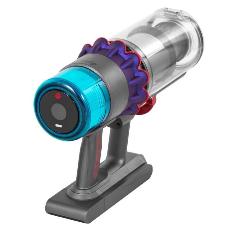 Беспроводной пылесос Dyson Gen5detect - 4