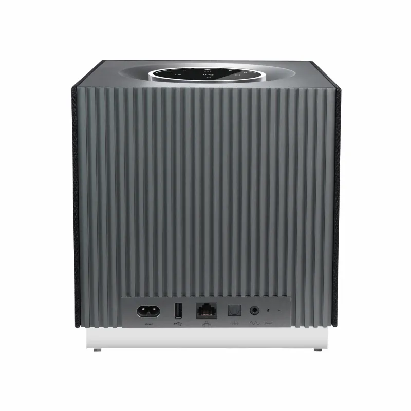 Акустическая система Naim Audio Mu-so QB 2nd Generation - 2