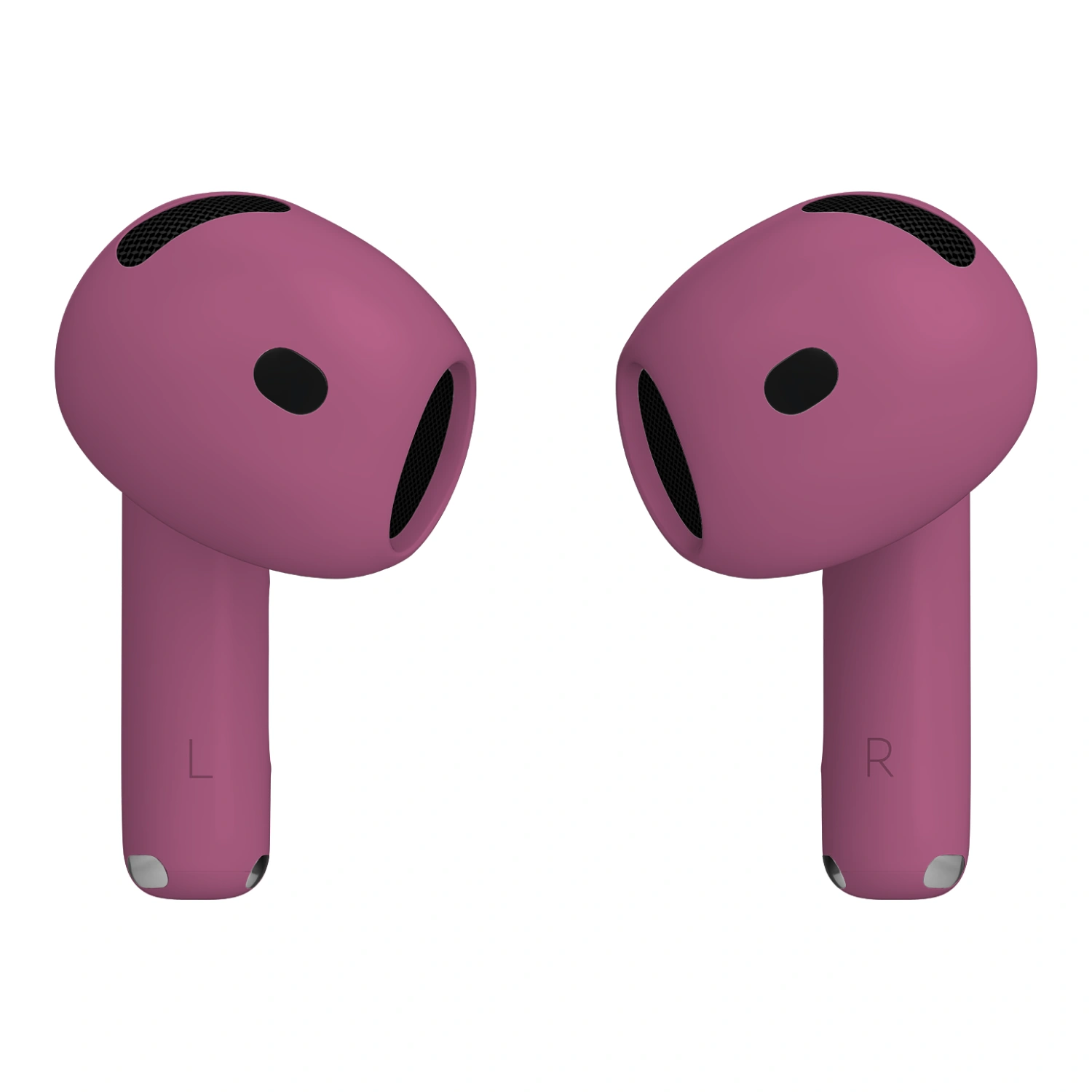 Беспроводные наушники Apple AirPods 4 (ANC) - 2