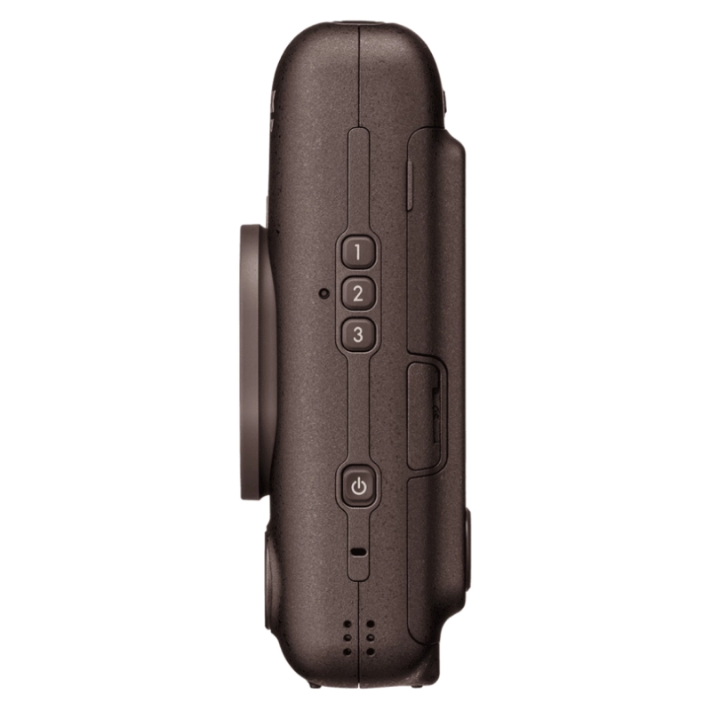 Фотоаппарат моментальной печати Fujifilm Instax Mini LiPlay Hybrid - 2