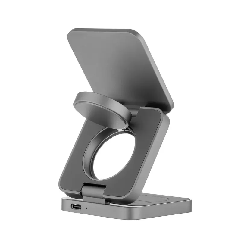 Беспроводное зарядное устройство uBear Balance 15 Вт - 3