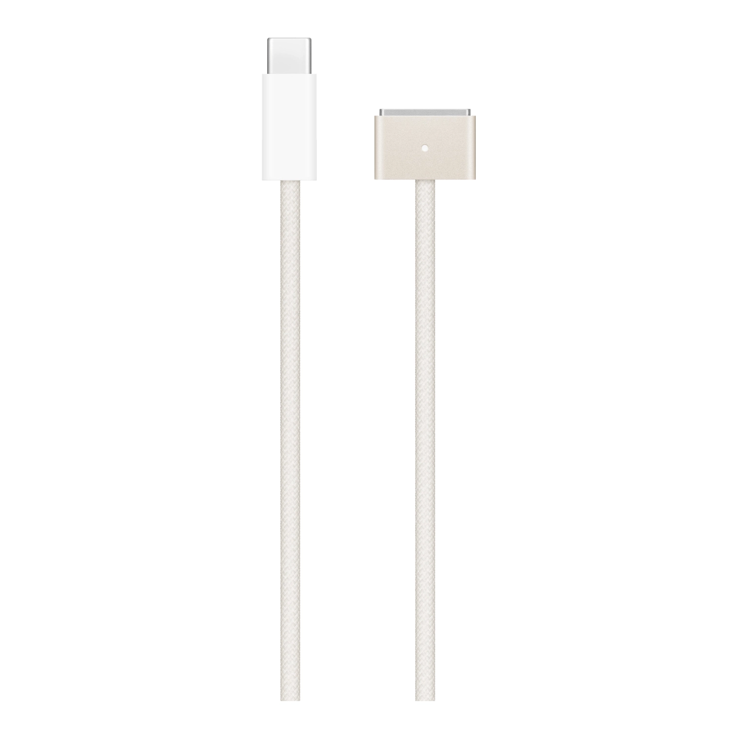 Кабель Apple USB-C to MagSafe 3  - 2