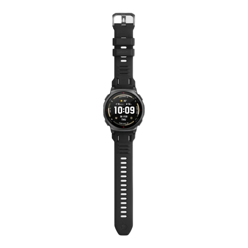 Умные часы Xiaomi Amazfit T-Rex 3 Pro 48mm - 5