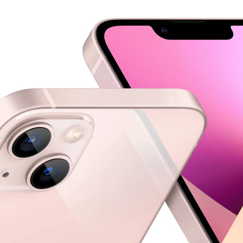 Смартфон Apple iPhone 13 - 3