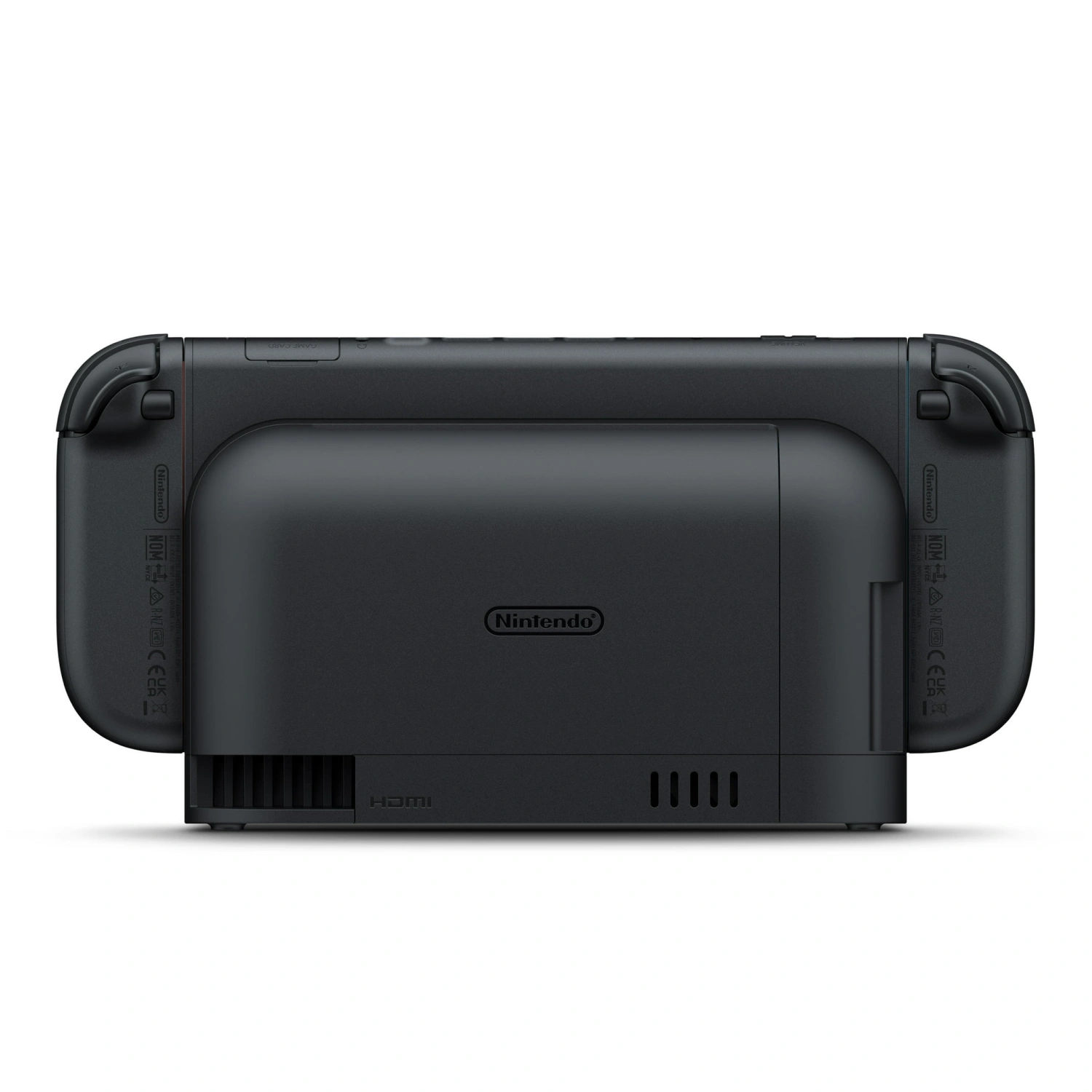 Игровая приставка Nintendo Switch 2 256 ГБ - 4