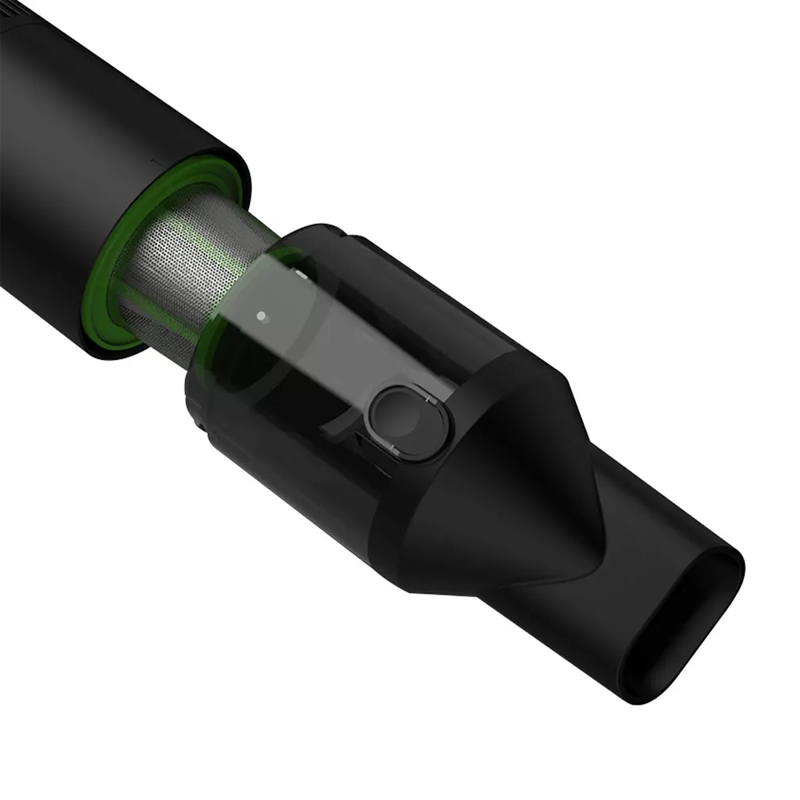 Ручной пылесос CleanFly FV2 + насадки Xiaomi - 3