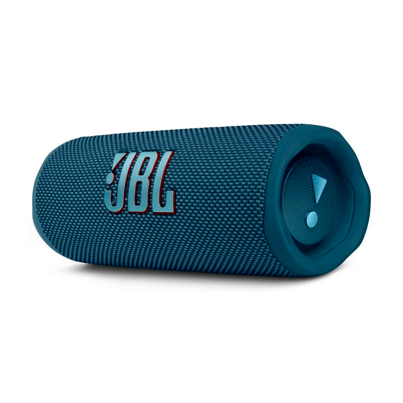 Портативная колонка JBL Flip 6 - 3
