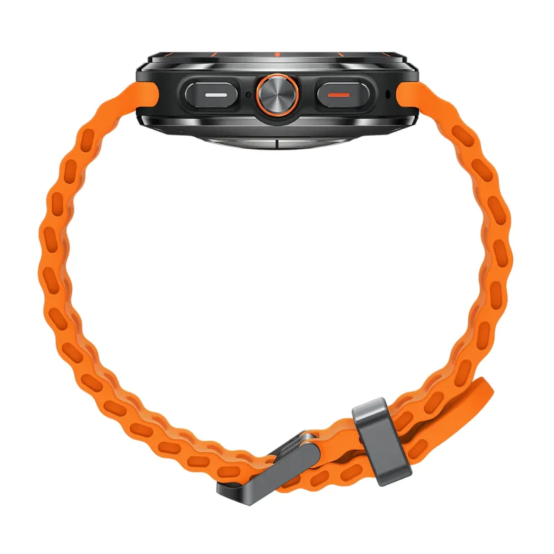 Умные часы Samsung Galaxy Watch Ultra 47мм (LTE) - 4