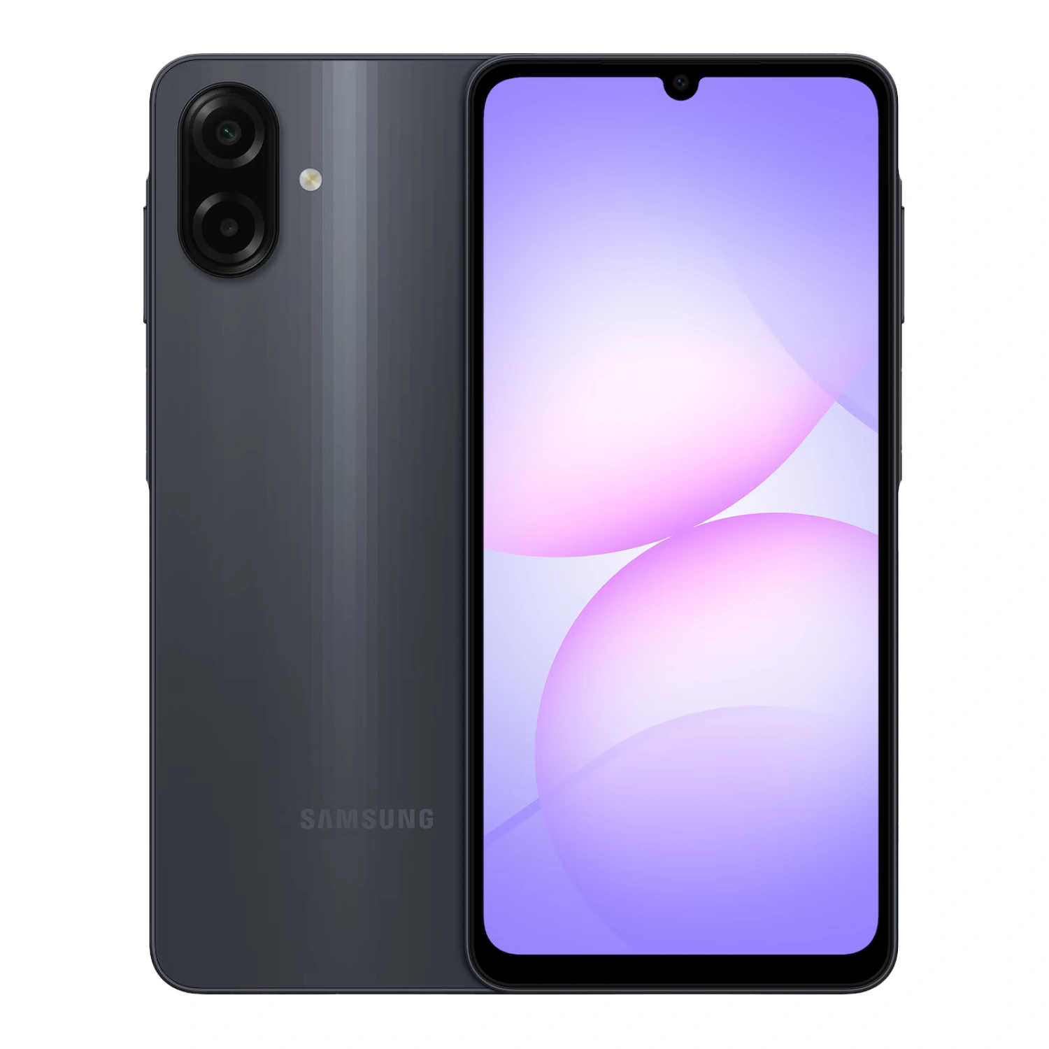 Смартфон Samsung Galaxy A07 - 1