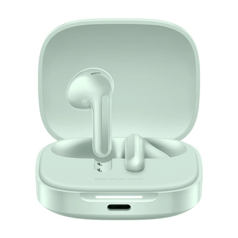 Беспроводные наушники Xiaomi Redmi Buds 7S - 1