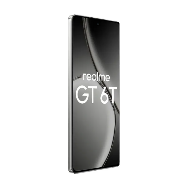 Смартфон Realme GT 6T - 2