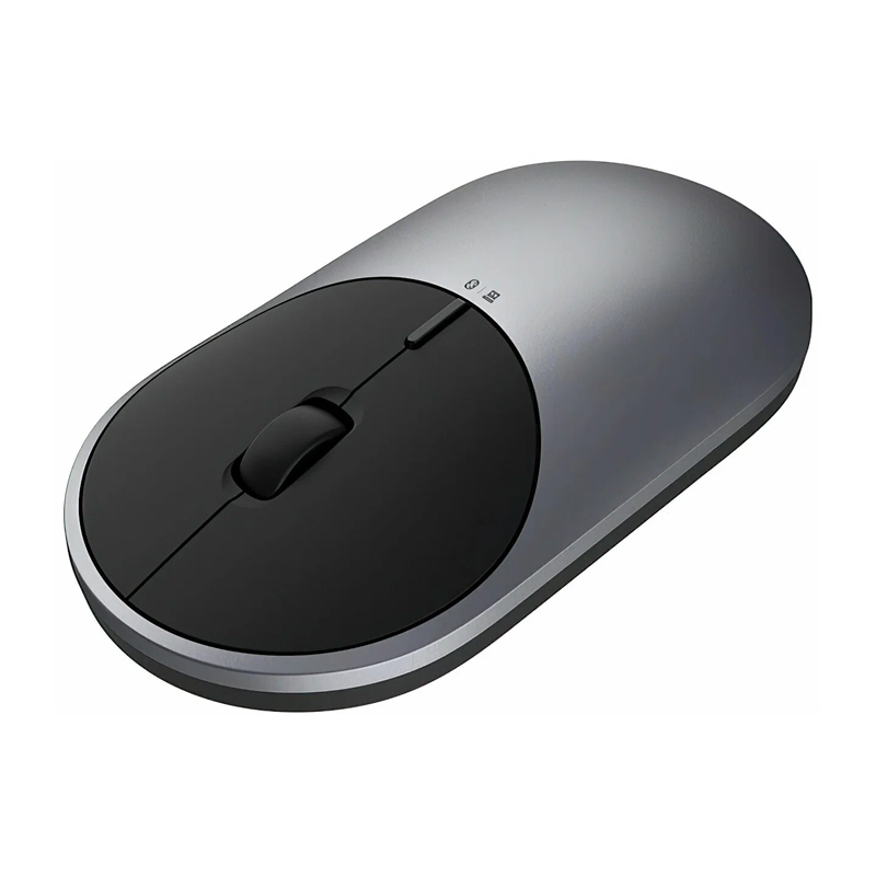 Мышь беспроводная Xiaomi Mi Portable Mouse 2 - 3