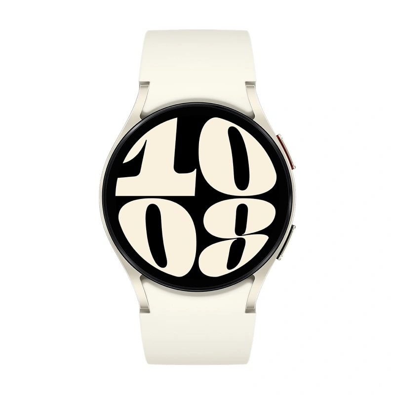 Умные часы Samsung Galaxy Watch 6 40мм (LTE) - 2