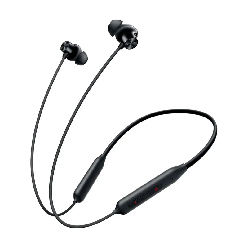Беспроводные наушники OnePlus Bullets Wireless Z2 - 1