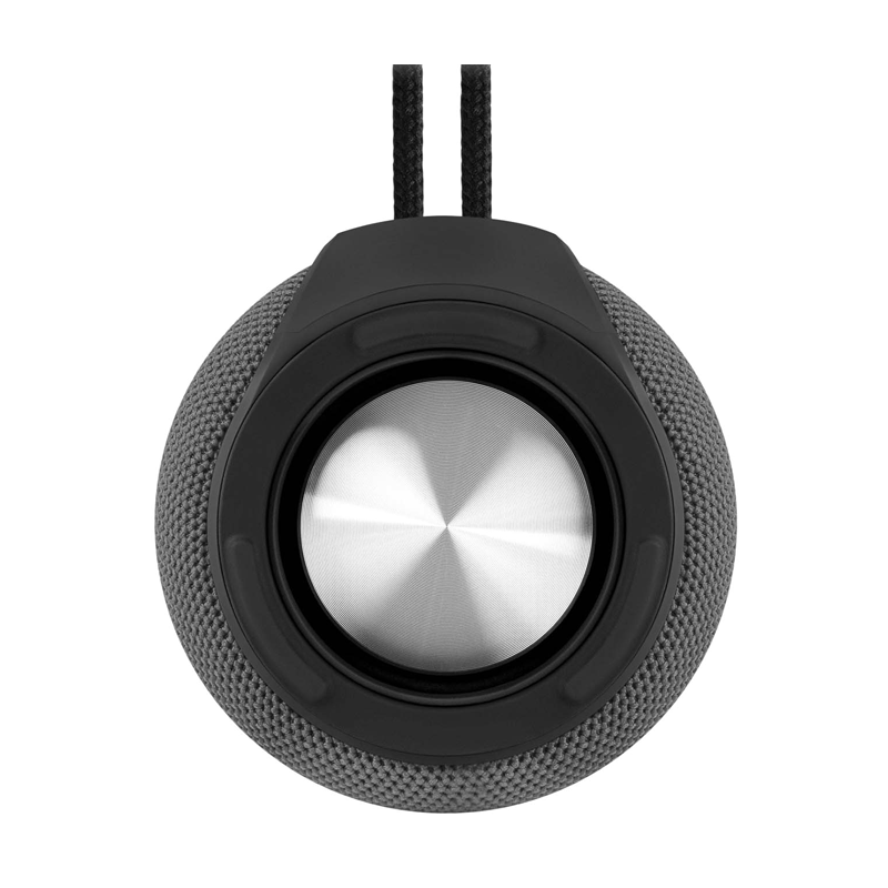 Портативная колонка Rombica mysound Clario - 4