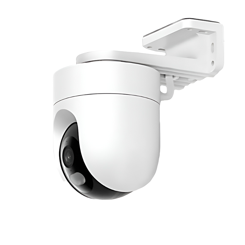IP-камера Xiaomi Xiaomi Outdoor Camera CW400 - 2