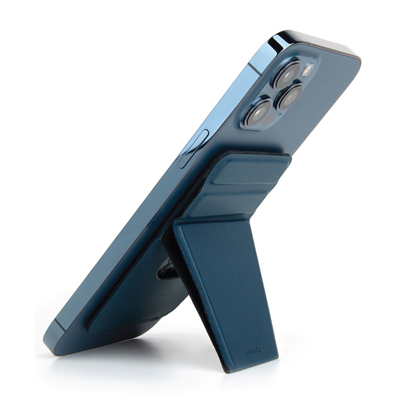 Кардхолдер с функцией подставки UNIQ Lyft MagSafe - 2