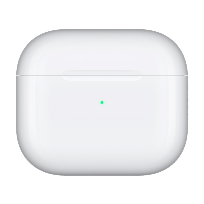 Футляр Apple AirPods 3 with MagSafe - 2