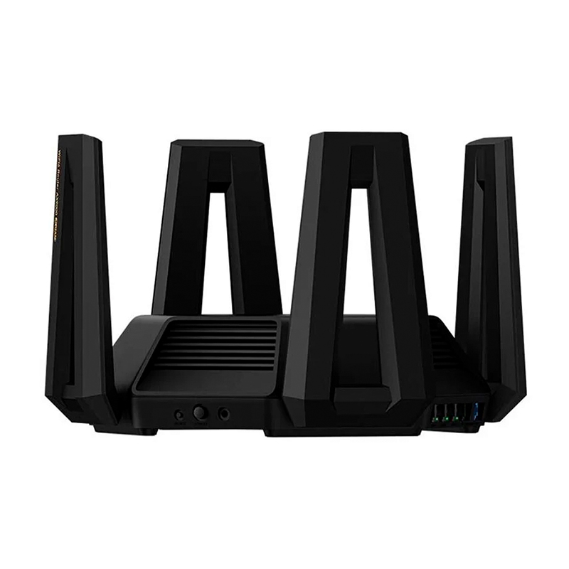 Wi-Fi роутер Xiaomi AX9000 - 2
