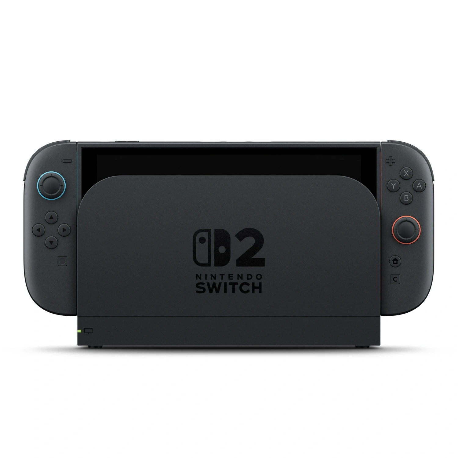 Игровая приставка Nintendo Switch 2 256 ГБ - 3